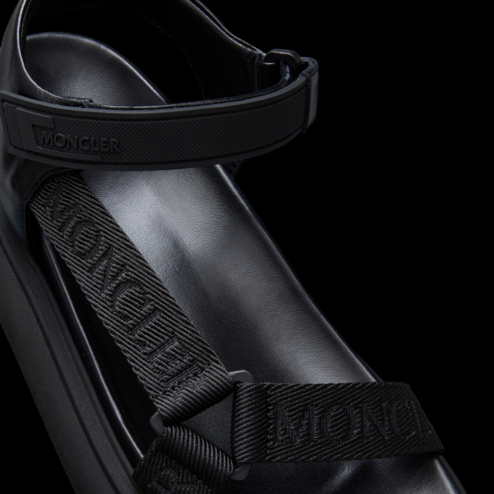 Moncler Sandals - Picture 5 of 14